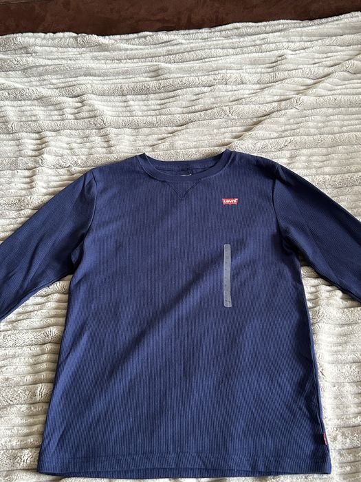 Лонгслив кофта Levis L
