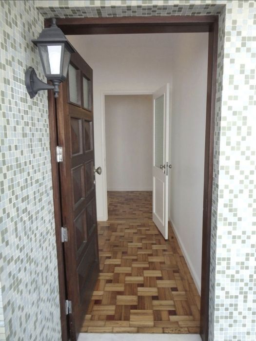 Andar moradia T3 remodelado a estrear