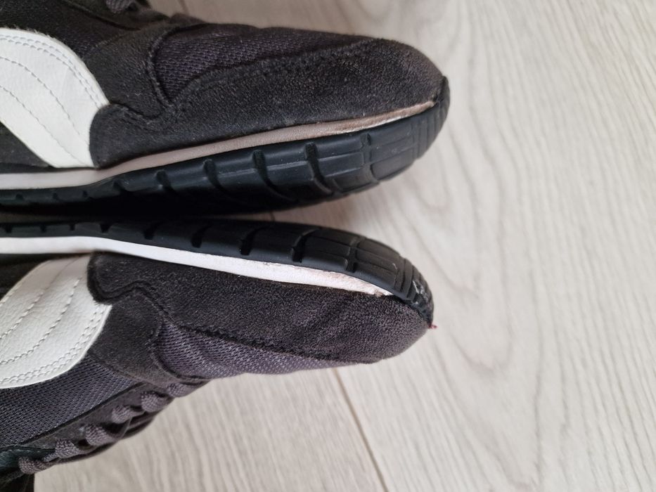Buty sportowe obuwie sportowe Puma