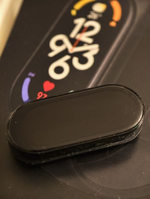 Xiaomi Smart Band 7 NFC