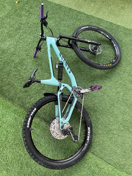 Canyon torque 7 AL 2021