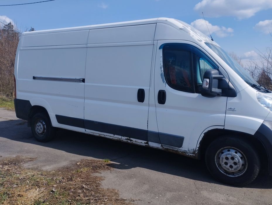 Фіат Дукато , Fiat ducato