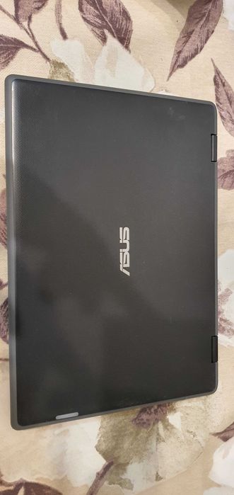 Ноутбук-трансформер Asus 1100BR FKA