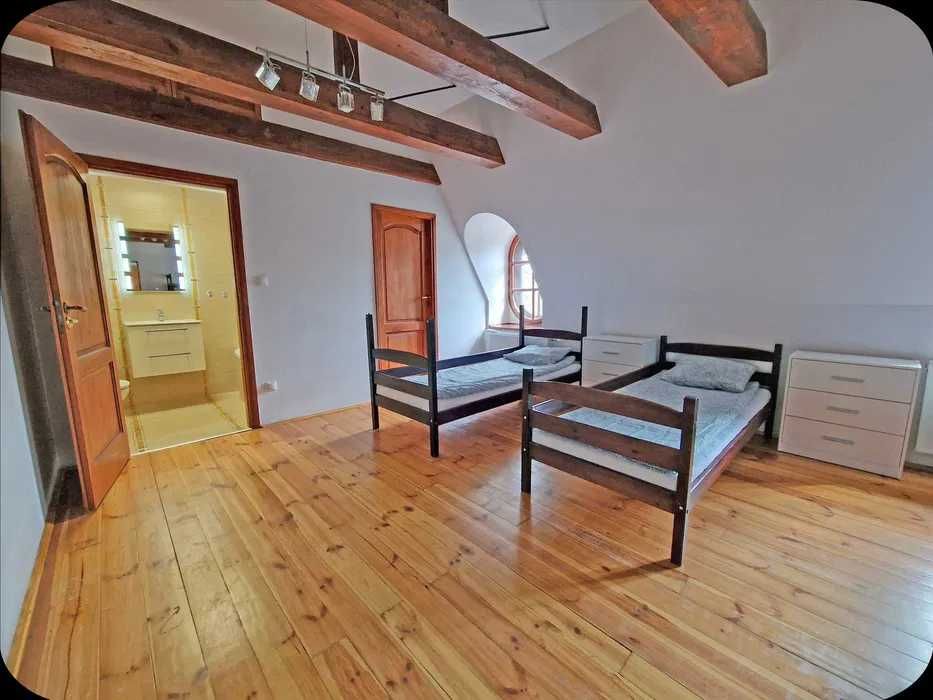 pokoje, ХОСТЕЛ - район Wlochy (ul.Flagowa) - hostel. 2-4 местные