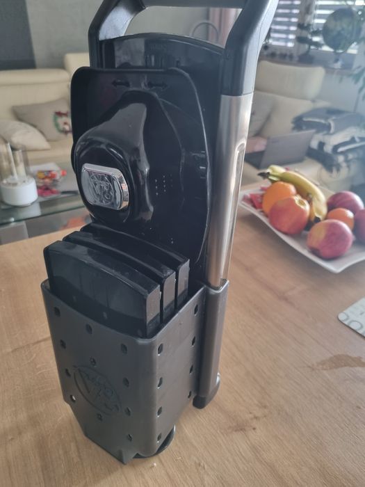 Krajalnica do warzyw turbo v8