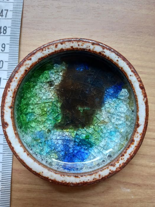 Małe miseczki dekoracyjne