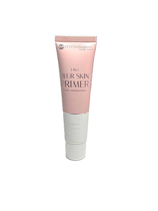 Baza wygładzająca Bell Blur Skin Primer