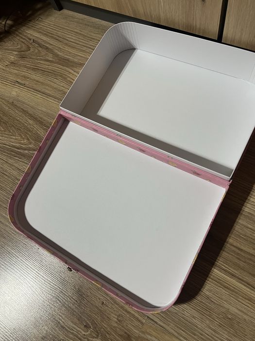 Walizeczka dziecięca na zabawki