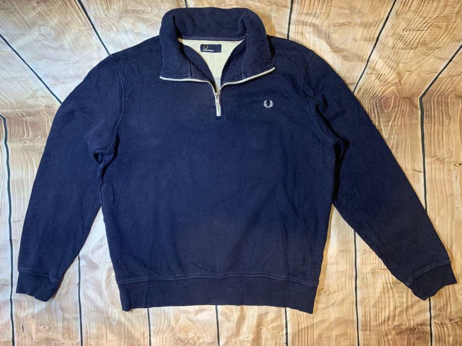 Fred perry зипка