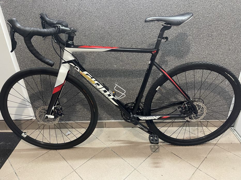 Giant Tcx rozmiar M