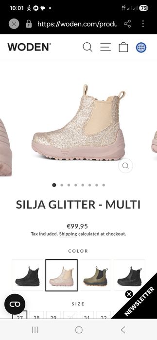 Чоботи ботінки демісезон для дівчинки фірмові нові устілка 16.5 см