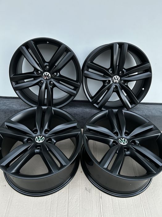 Диски R20 5/130 Volkswagen