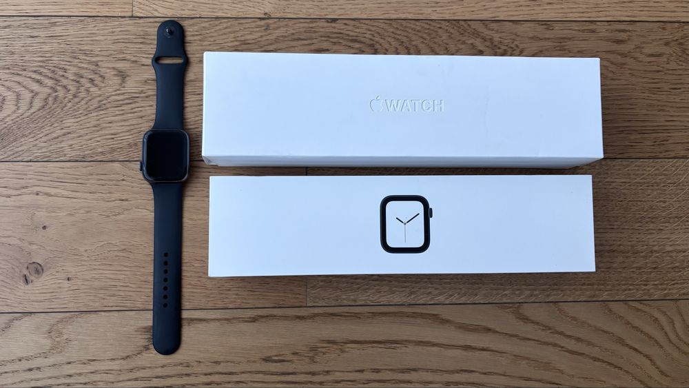 Apple Watch série 4 44 mm