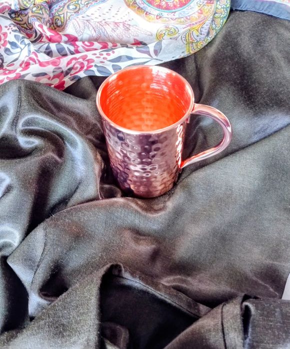Canecas para cocktail Moscow Mule