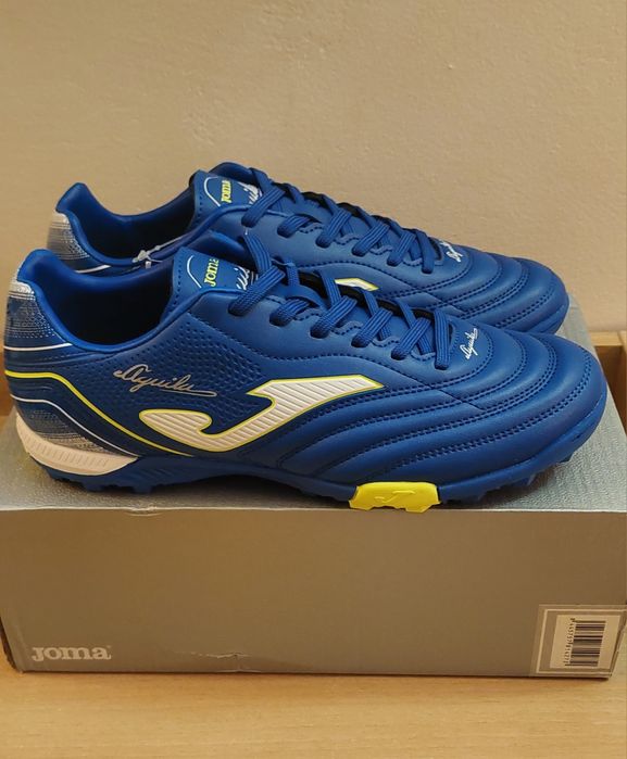 Новые сороконожки JOMA 39,40р.