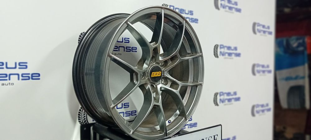 Jantes 17 5x112 novas