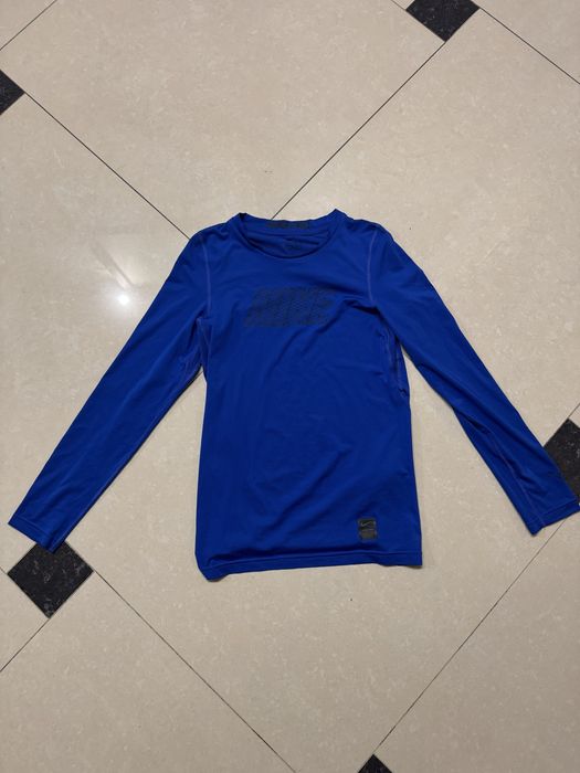 Термокофта Nike pro