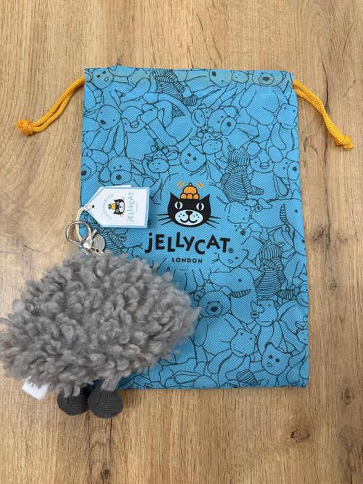 Maskotka Jellycat smutna chmurka