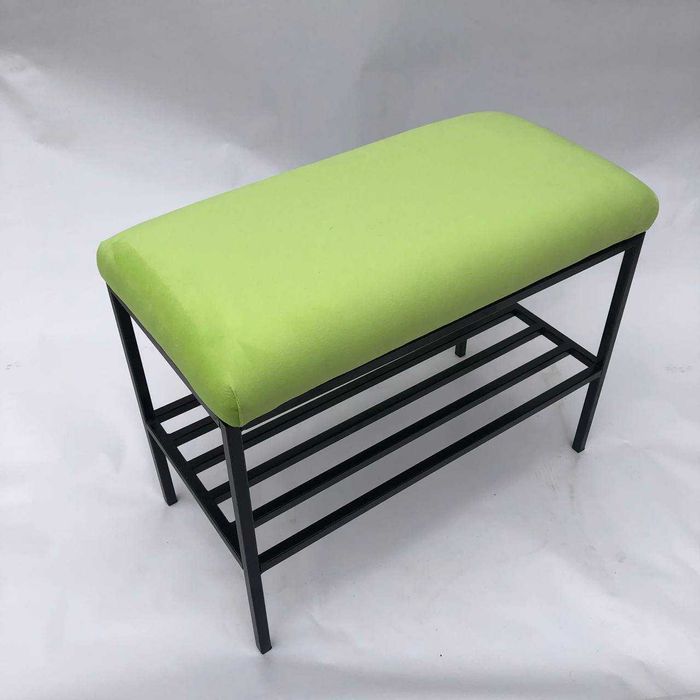 Банкетка для взуття обувниця різні кольори в наявності