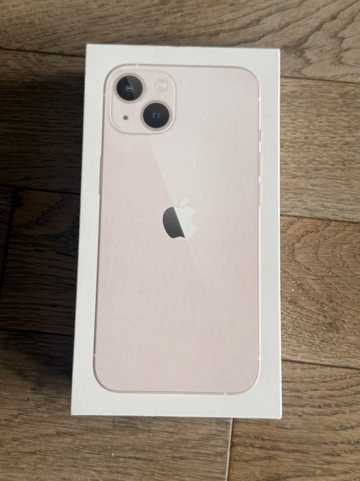 Iphone 13 128 GB