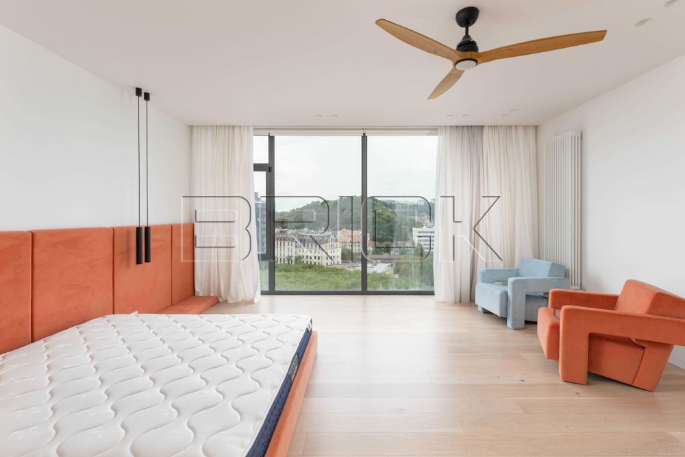 Продаж‼️ЖК InCo Home‼️Лук'янівська 16‼️Квартира 180 м2