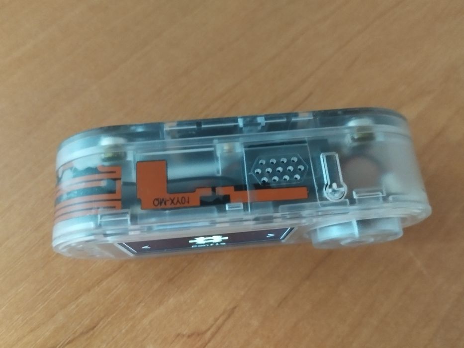 t embed cc1101 ESP32