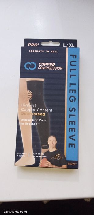 Продам компрессионый бандаж.