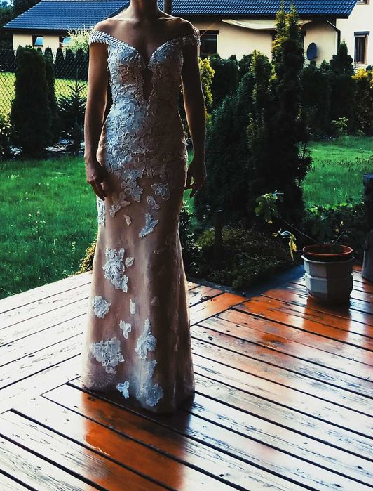 Suknia ślubna Milla Nova Delicia