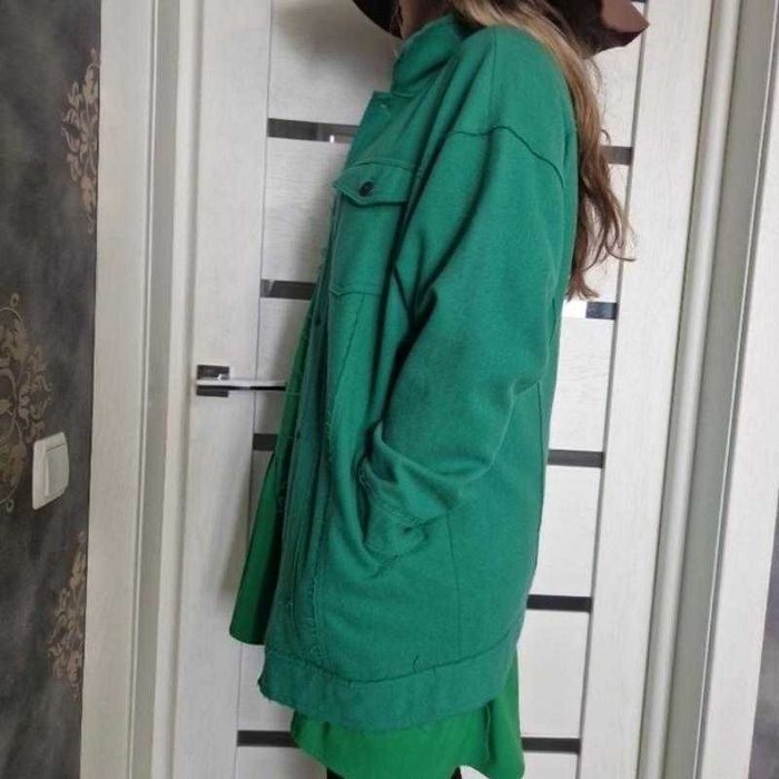 Пальто-пиджак beneton