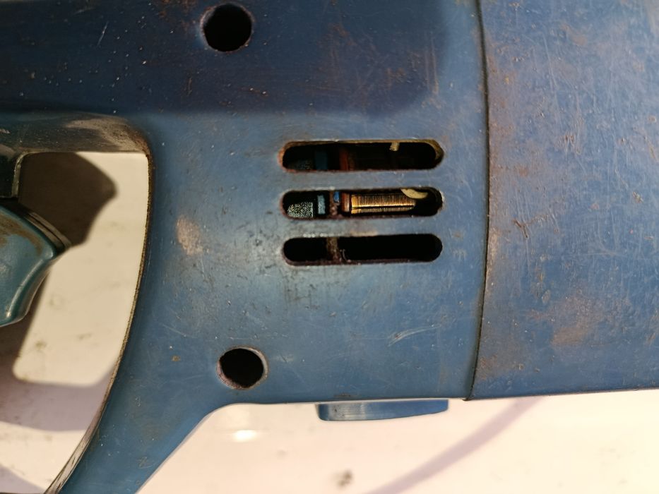 Продам электродрель ссср