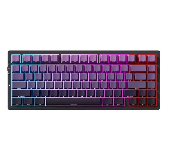 Геймерська клавіатура Mchose G75 Pro