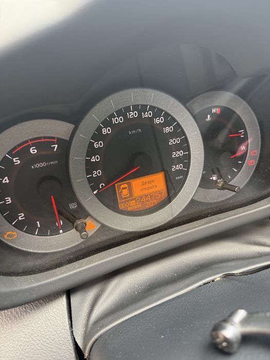 Продаж Toyota Rav 4