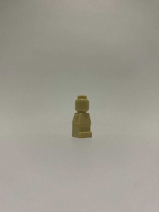 minifigurka LEGO "Body Microfigure Complete" 85863