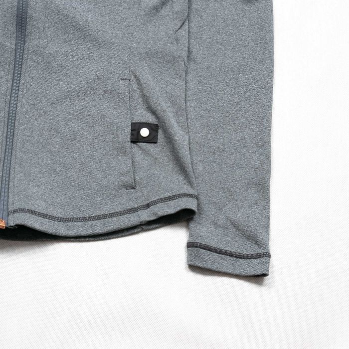 Helly Hansen bluza rozpinana żeglarska S damska midlayer