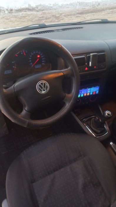 Гольф 4 в відмінному стані.