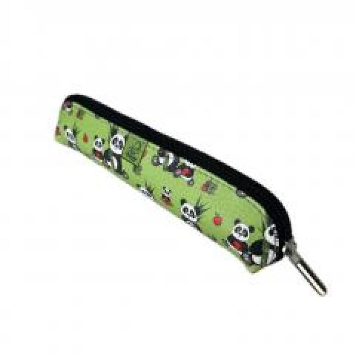 Piórnik mini Pandy i pandziorki Bee-bee ,194x50 mm