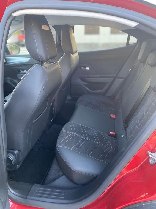 Opel Mokka 1.5D GS Line 2023