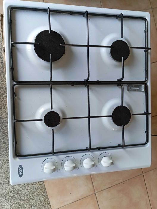 vendo placa a gás