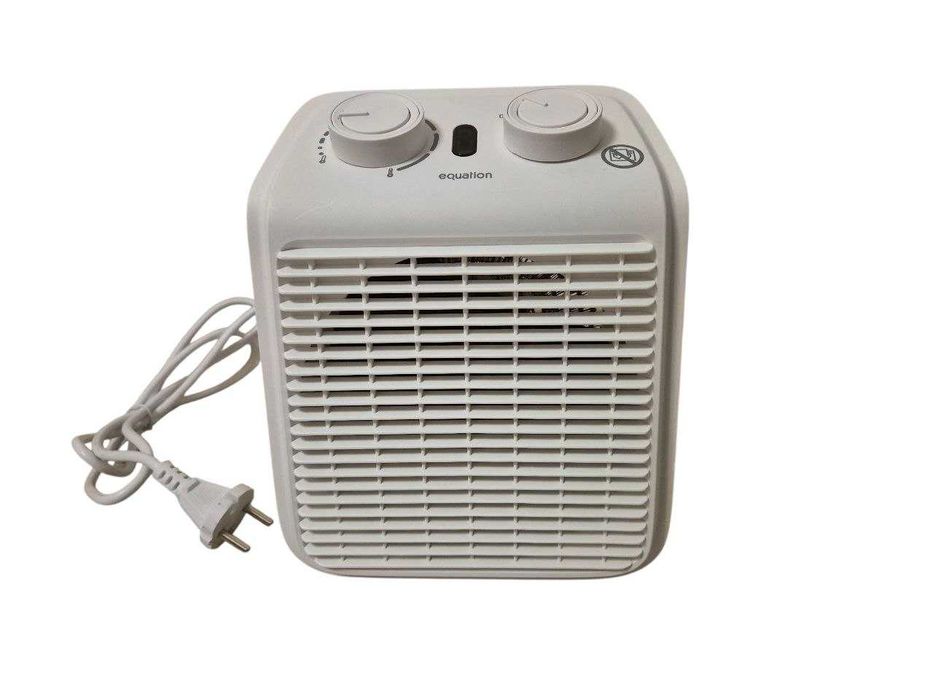 Тепловентилятор, дуйка, обігрівач, дуйчик для дому та офісу