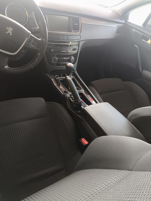 Sprzedam Peugeota 508