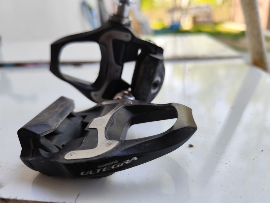 Kuota Kharma Race 56