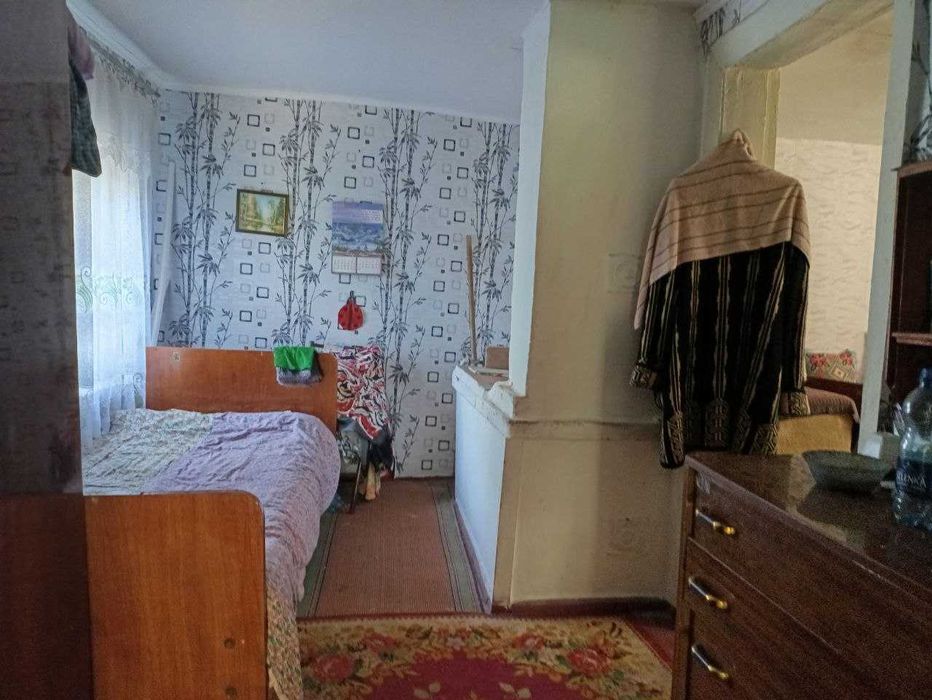 Продам дом с.Гиниевка Харьковская область