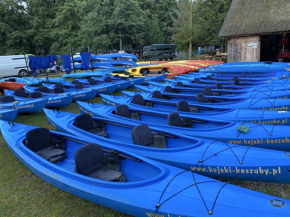 Pokoje na Brda 30m od rzeki Swornegacie/ Zbrzyca