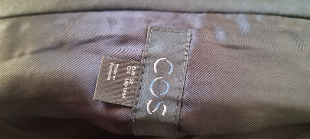 Продам пиджак Cos