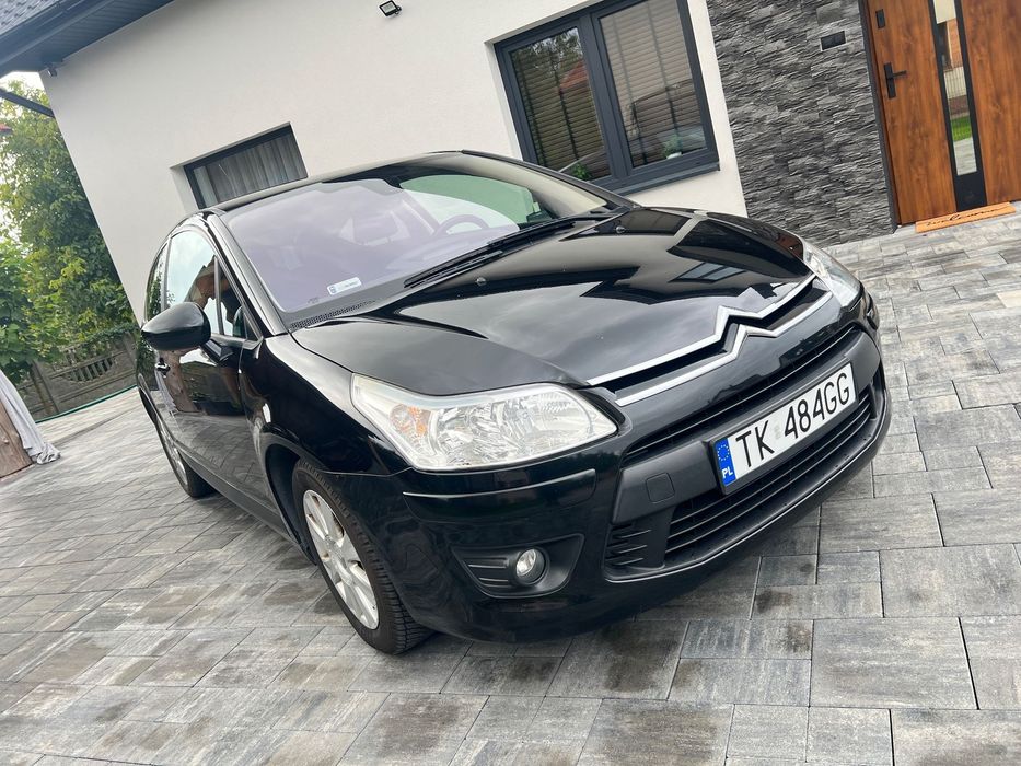 Citroën C4