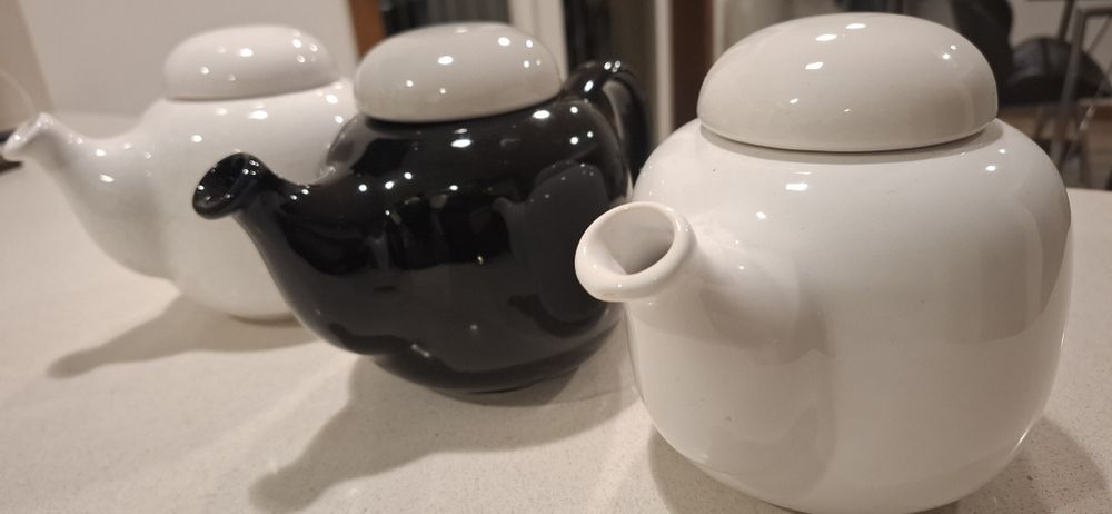 Bule fabrica Outeiro