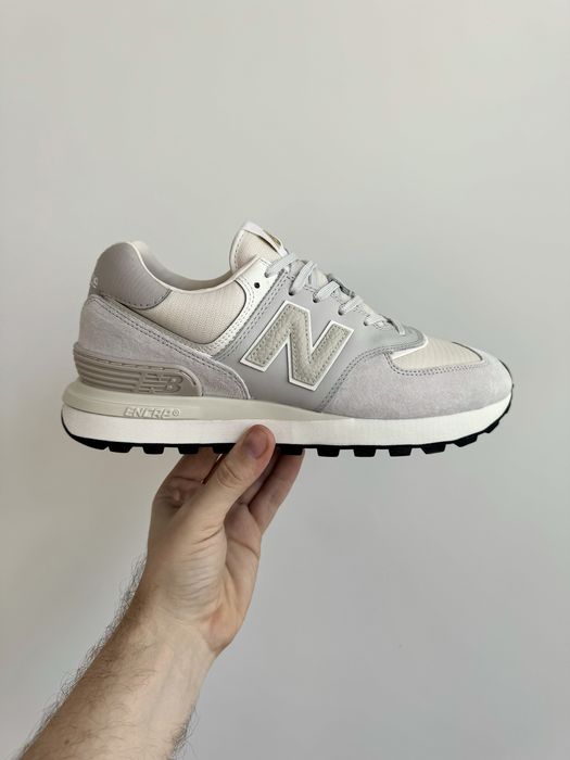 New Balance 574 Legacy U574LGWD Оригінал чоловічі кросівки Нью Беланс