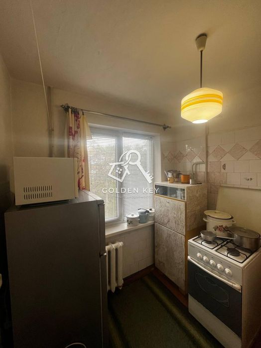 Продаж двокімнатної квартири по вул Карбишева 13 (17кв)