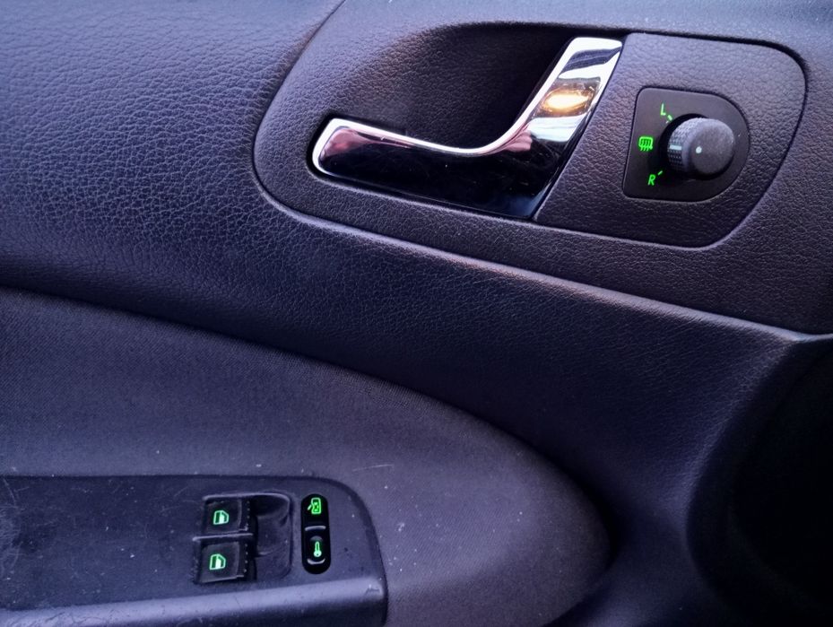 Продам Шкоду Октавію Тур