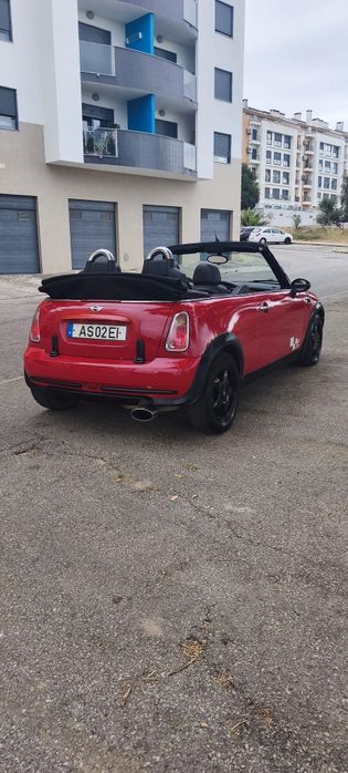 MINI Cooper — fotografia 3
